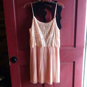 Charlotte Russe dress